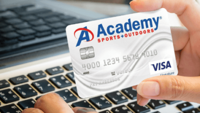 Academy Sports Credit Card