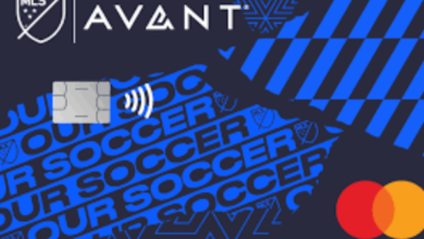 Avant Credit Card