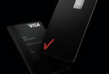 Verizon Visa Credit Card