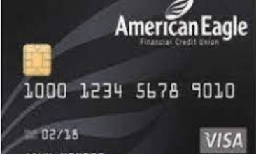 American Eagle Credit Card