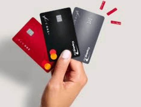 BJ’s Wholesale Credit Card