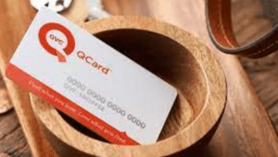 QVC Credit Card