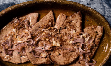 Health Benefits And Nutrition Facts Of Beef Liver