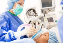 Anesthesiology In Healthcare