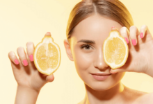 wellhealthorganic.com : remove dark spots on face tang - lemon juice