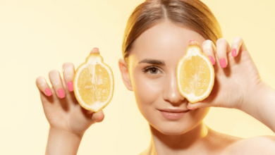 wellhealthorganic.com : remove dark spots on face tang - lemon juice