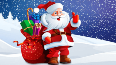 Clipart:3fi9o0kpaqc= Santa Claus