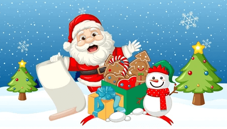 Clipart:3fi9o0kpaqc= Santa Claus