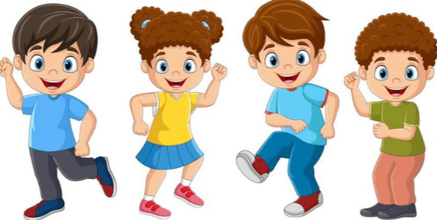 Clipart:4vudh9ar4ew= Dancing