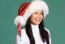 Transparent:_Vppddgedgu= Santa Hat Svg