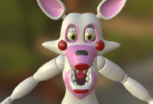 Cute:3gajsw4rb4a= Mangle