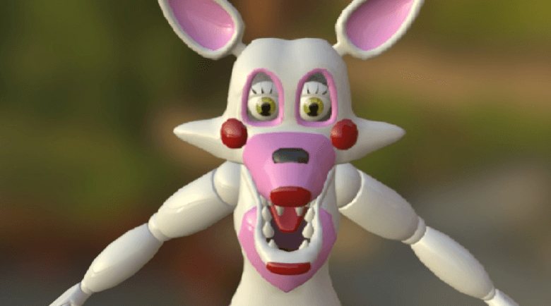 Cute:3gajsw4rb4a= Mangle