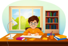 Animated:65tvkn_Eybu= Studying