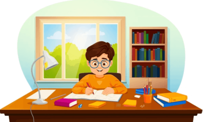 Animated:65tvkn_Eybu= Studying