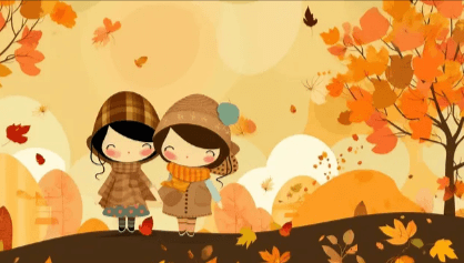 Cute:-W2_Ivis9ow= Fall Backgrounds for Computer