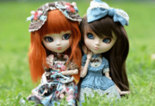 Cute:946a0f3aba8= Doll