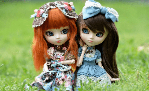 Cute:946a0f3aba8= Doll