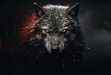 Lone Wolf:Vjoyjjn2xvc= Alpha Wolf