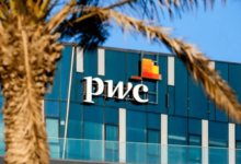 Transparent: Saahbsb9kw= Pwc Logo