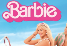 Transparent:__Gxcz6pooe= Barbie Movie Logo