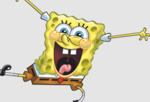 Transparent:2iu5dydd_Cs= Spongebob Png