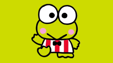 Transparent:3rjws2hdhy8= Keroppi