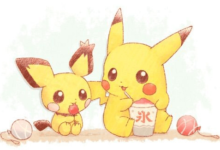 Cute:2qhgr-Ilhj8= Kawaii:Gkdr_Xfk9pc= Pikachu