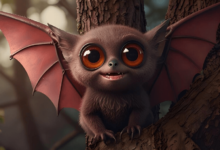 Cute:-_Noi7qvbwi= Baby Bat