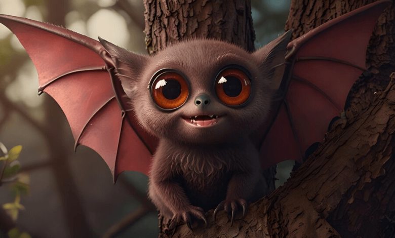 Cute:-_Noi7qvbwi= Baby Bat