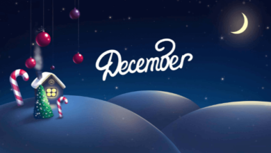 Cute:0l4ecuemllk= December Wallpaper