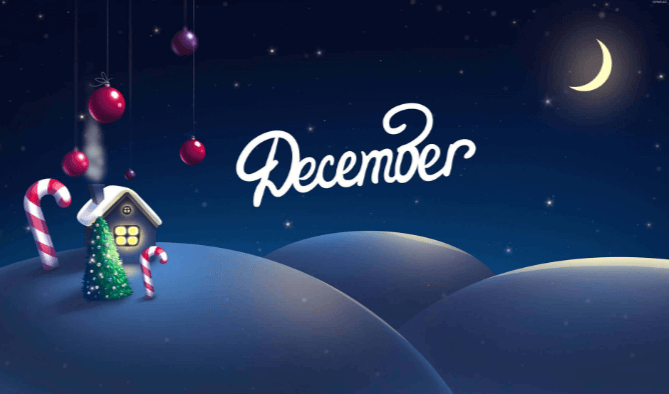 Cute:0l4ecuemllk= December Wallpaper