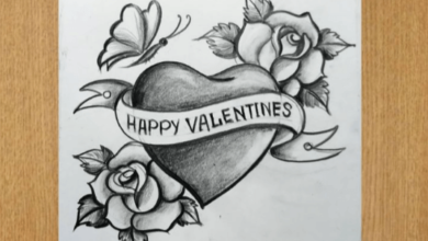 Cute:0tvplubuvvm= Valentines Drawing