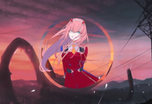 Cute:1pjs9tzy-Dg= Zero Two