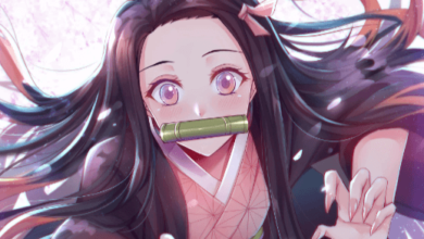 Cute:7hpai9gp9n0= Nezuko