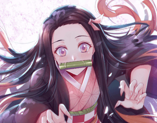 Cute:7hpai9gp9n0= Nezuko