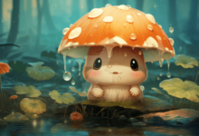 Cute:7ziqkivryto= Mushrooms