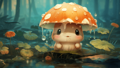 Cute:7ziqkivryto= Mushrooms