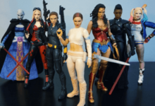 Female:-Pkivrdnnvq= Action Figures