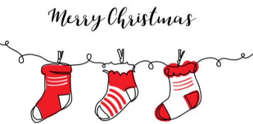 Outline:8m4ph4cdokw= Christmas Stocking Clipart