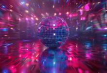 Background:1g8gxsz_Dxe= Disco Ball