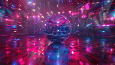 Background:1g8gxsz_Dxe= Disco Ball