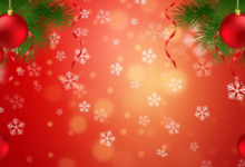 Background:54l8dhjn4ms= Free Christmas Wallpaper