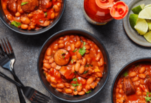 Animated:-Qrwbj136rs= Baked Bean