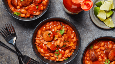 Animated:-Qrwbj136rs= Baked Bean