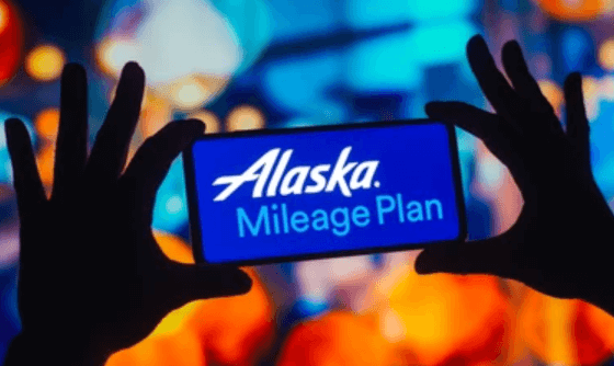 Vector:_5nc8rf6emq= Alaska Airlines Logo