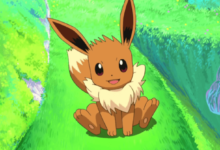 Pokemon:Fbjdlwsfybw= Eve