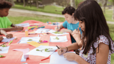 Why You Should Enroll Your Children in an Edible Art Program This Summer