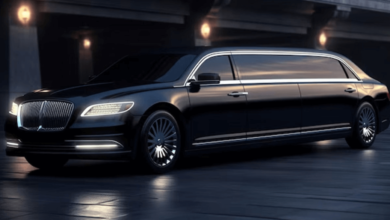 Luxury Redefined Through Every Ride with Limo Service