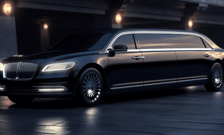 Luxury Redefined Through Every Ride with Limo Service