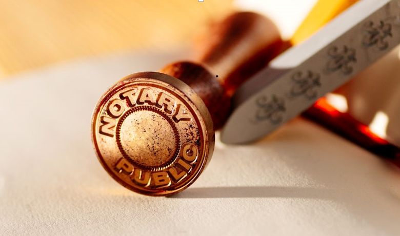 How to Choose a Notary Public in Ontario